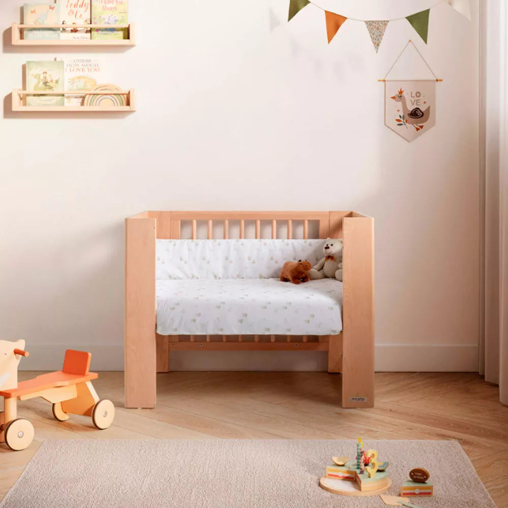 Minicuna MICUNA Converbaby 90×50