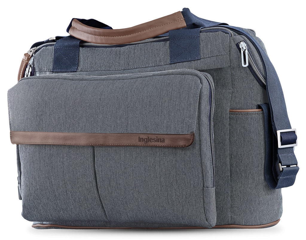 Bolso Inglesina Aptica dual bag