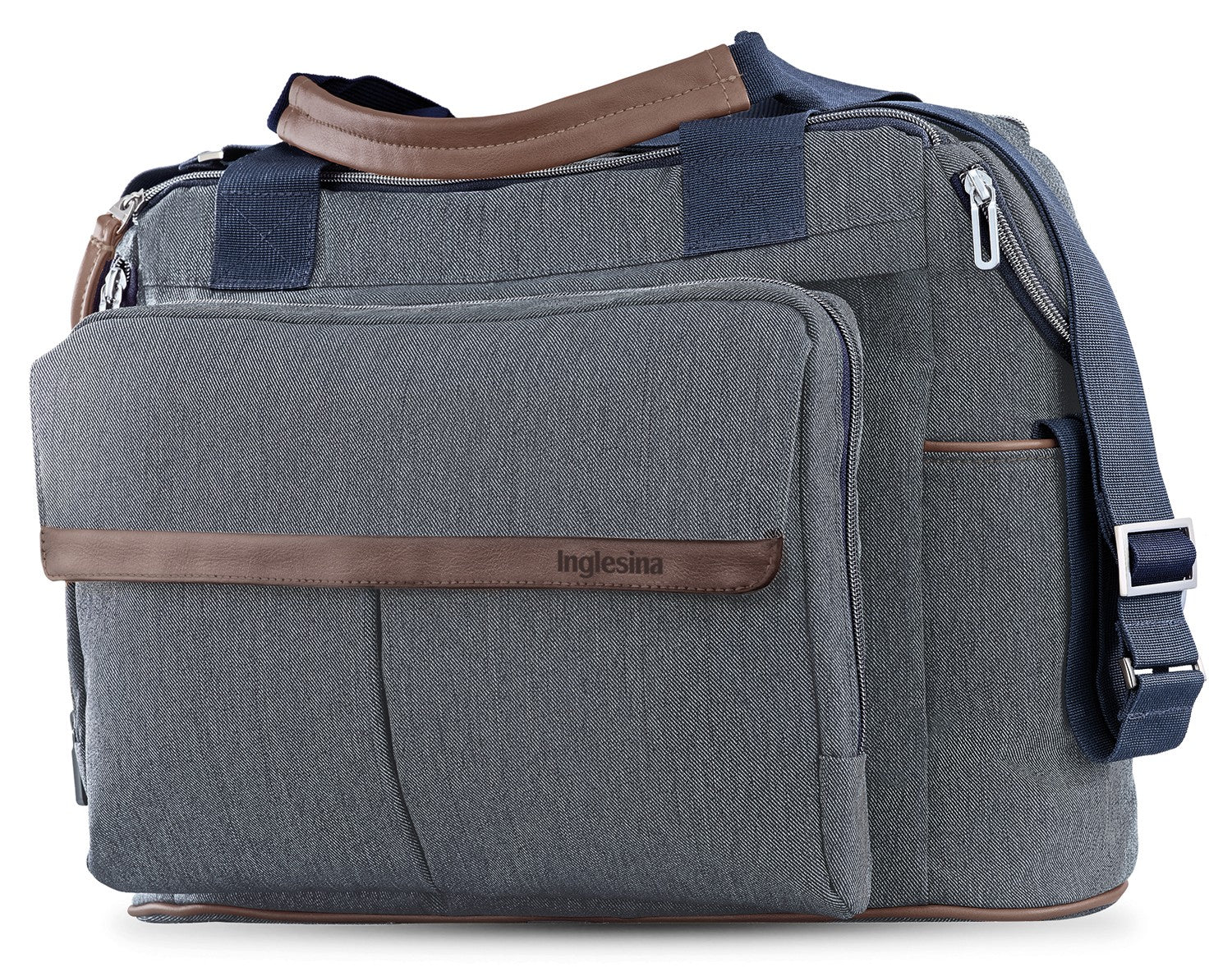 Bolso Inglesina Aptica dual bag