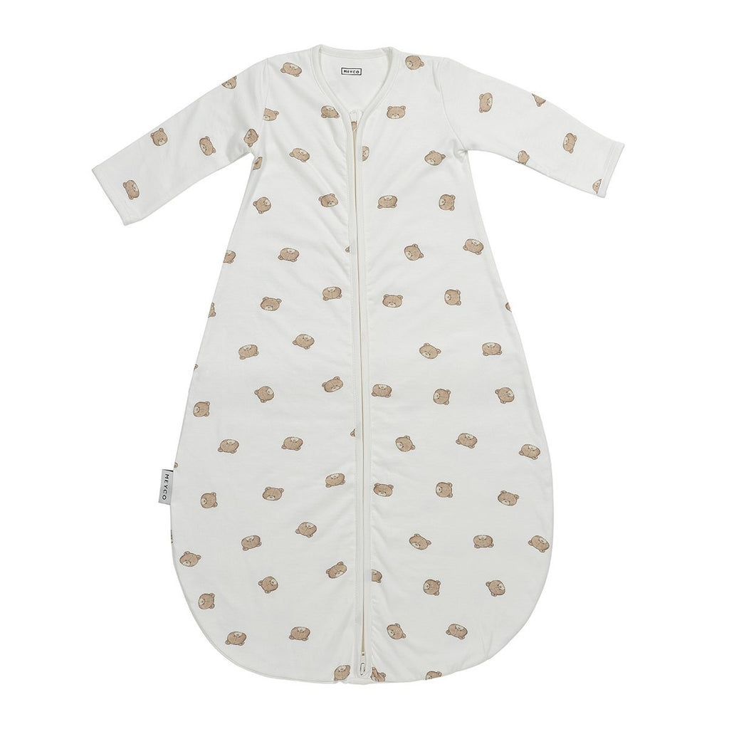 Saco Dormir Red Meyco Bear