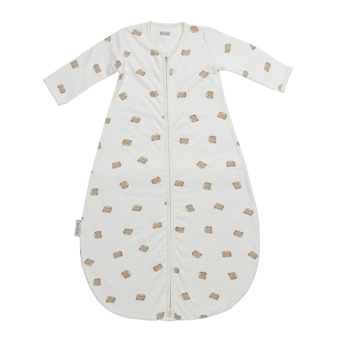 Saco Dormir Red Meyco Bear