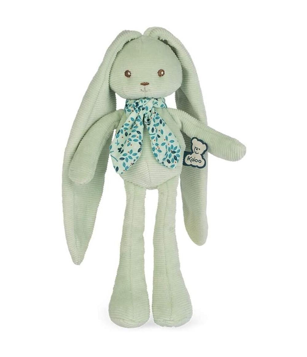 Caja regalo con Peluche Kaloo Conejo Lapinoo 25 cm