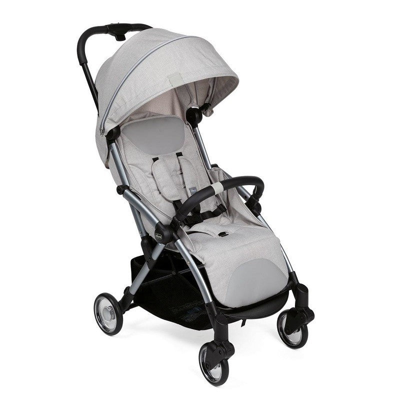 Silla Paseo Chicco Goody PLUS con plegado automático