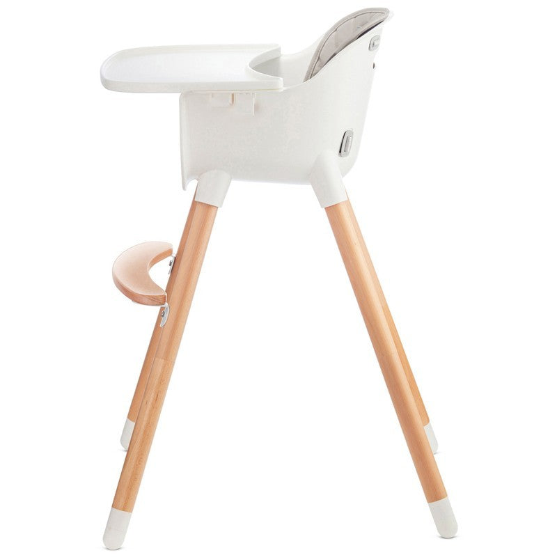 Trona Kinderkraft SIENNA multifuncional 2 en 1