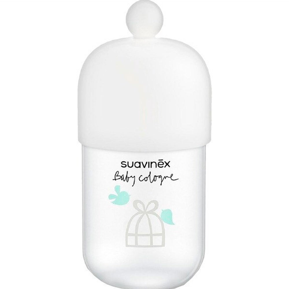 Colonia Infantil Suavinex