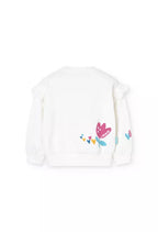 Sudadera Boboli felpa