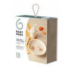 Set comida 9M+ Babymoov Little Roar