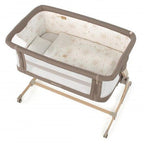 Minicuna Colecho Jane BABY SIDE con Set nordico y sabana