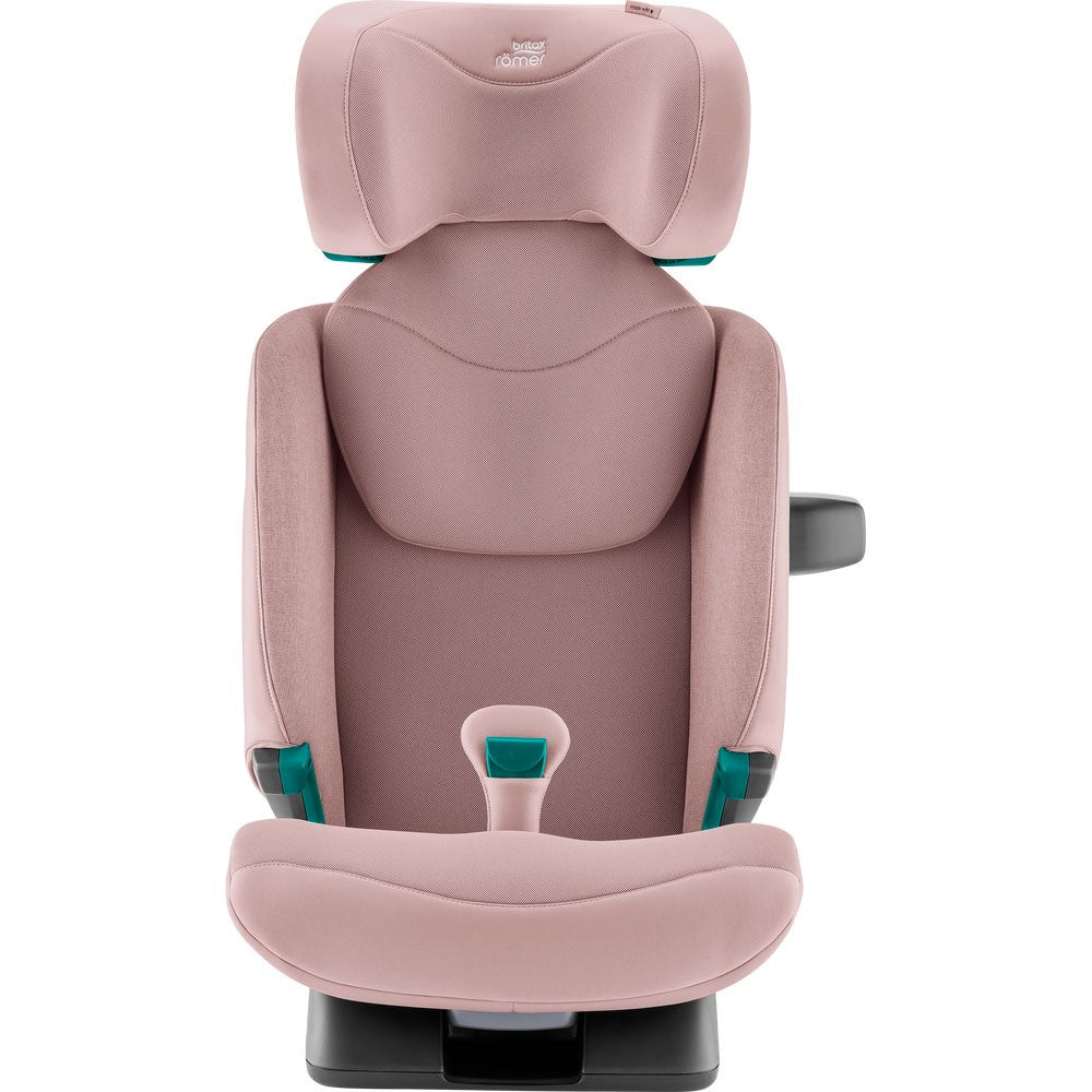 Silla Auto Britax Romer Safefix