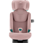 Silla Auto Britax Romer Safefix