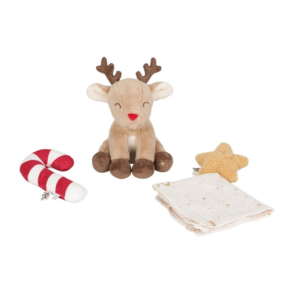 Caja Regalo Little Dutch Navidad recién nacido