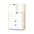 Armario infantil montessori Alondra