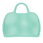 Bolso Retro Vintage Monnëka Sea Green