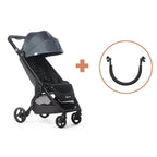 Silla Paseo Ergobaby METRO+ hasta 22 kg con plastico de lluvia