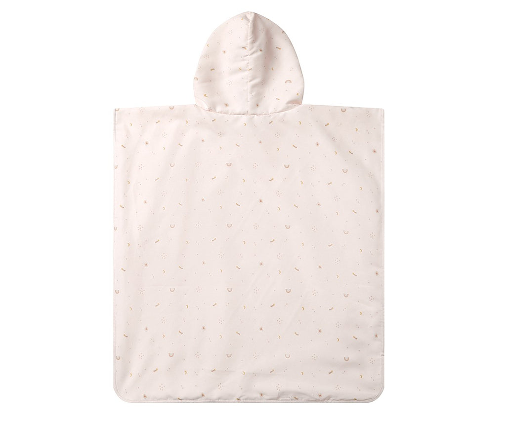 Poncho Monnëka Starlight