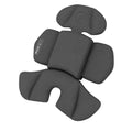 Reductor recién nacido silla auto Maxi-cosi Pearl I-Size 360º Pro