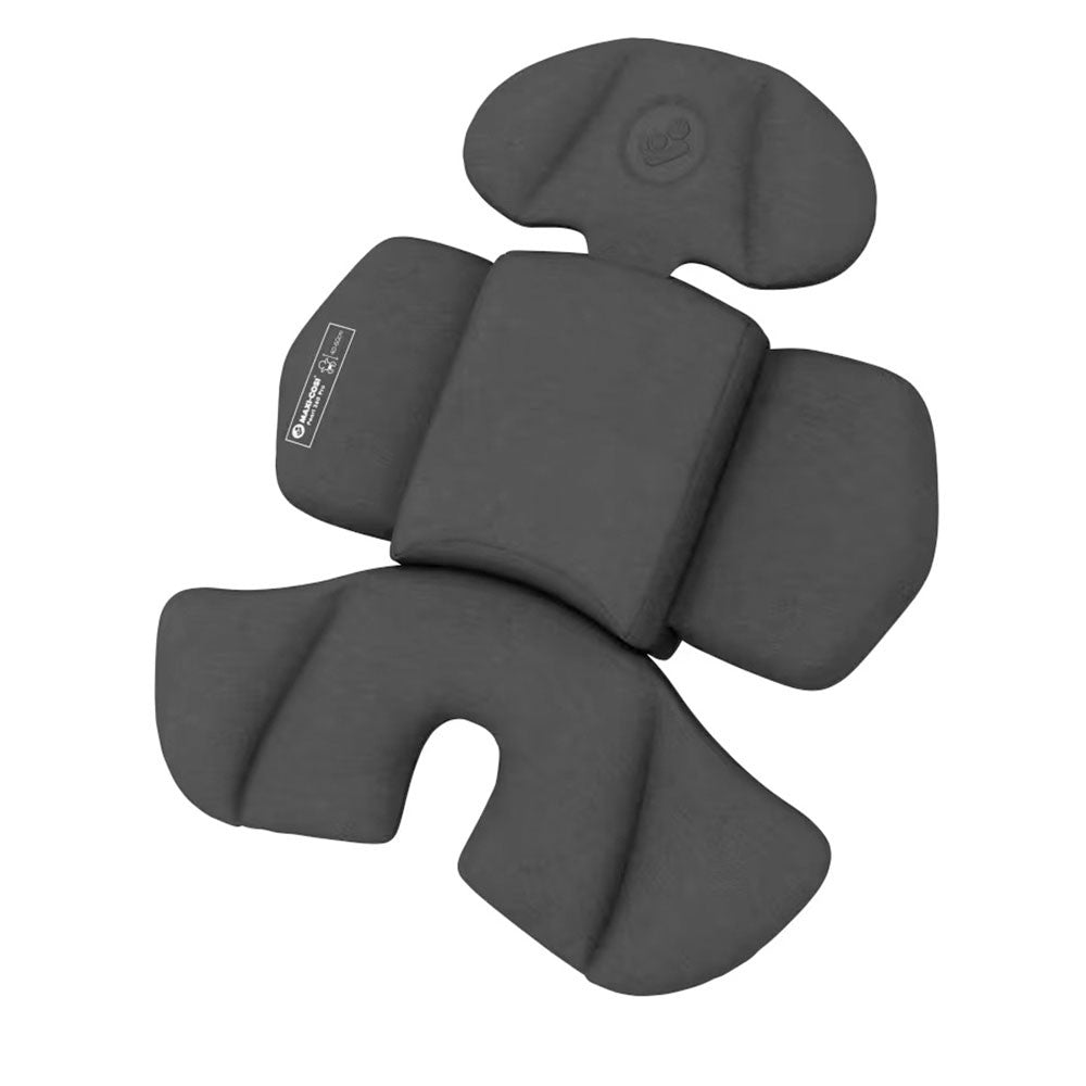 Reductor recién nacido silla auto Maxi-cosi Pearl I-Size 360º Pro