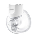 Sacaleches individual portatil Momcozy s12 pro