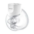 Sacaleches individual portatil Momcozy s12 pro