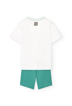 Conjunto Boboli punto