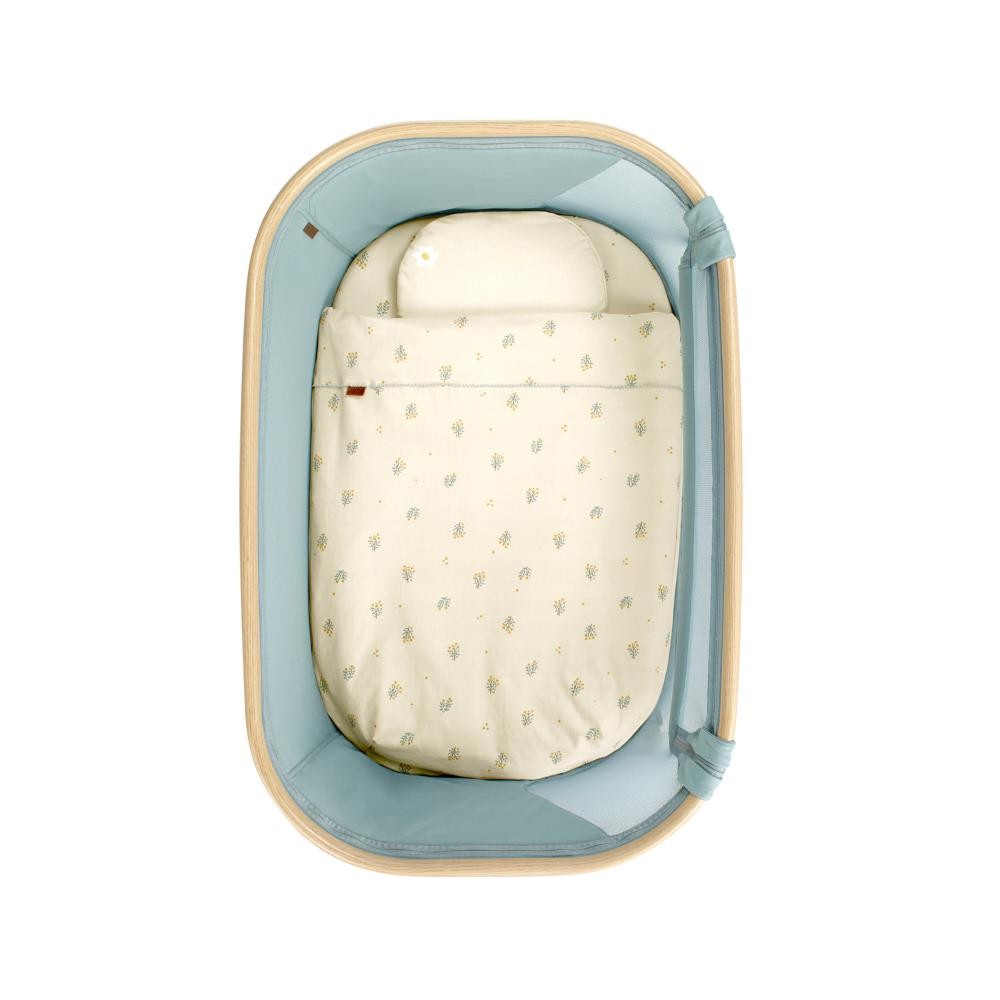 Minicuna Colecho Jane Babyside 2026