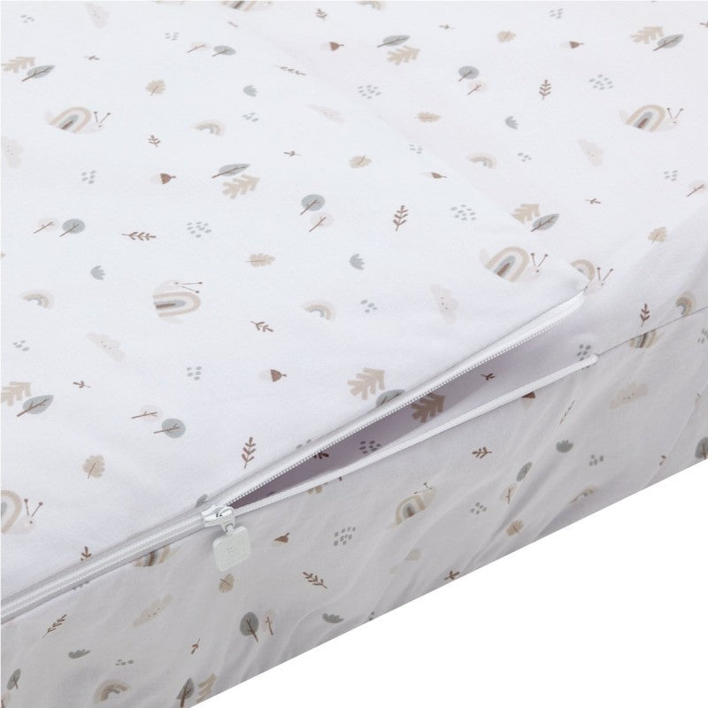 Saco Minicuna Cambrass Greeny