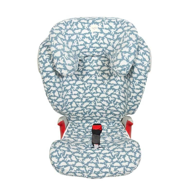 Funda protectora para Britax Römer KIDFIX II / ² S/ ² R y Chicco Fold&Go