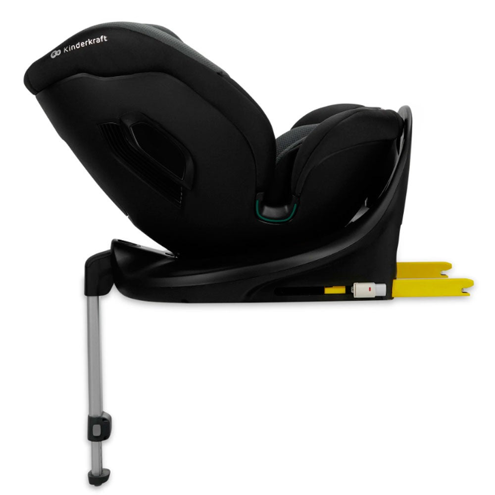Silla Auto Kinderkraft I-FIX I-Size 40-150 cm 0123