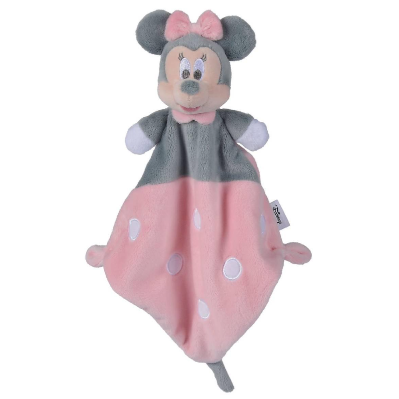 Dou Dou Disney Baby Minnie 30cm