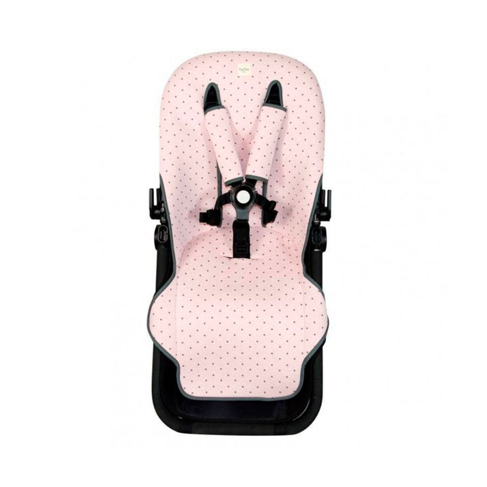 Colchoneta para Bugaboo Cameleon 3 Fundas Bcn F125