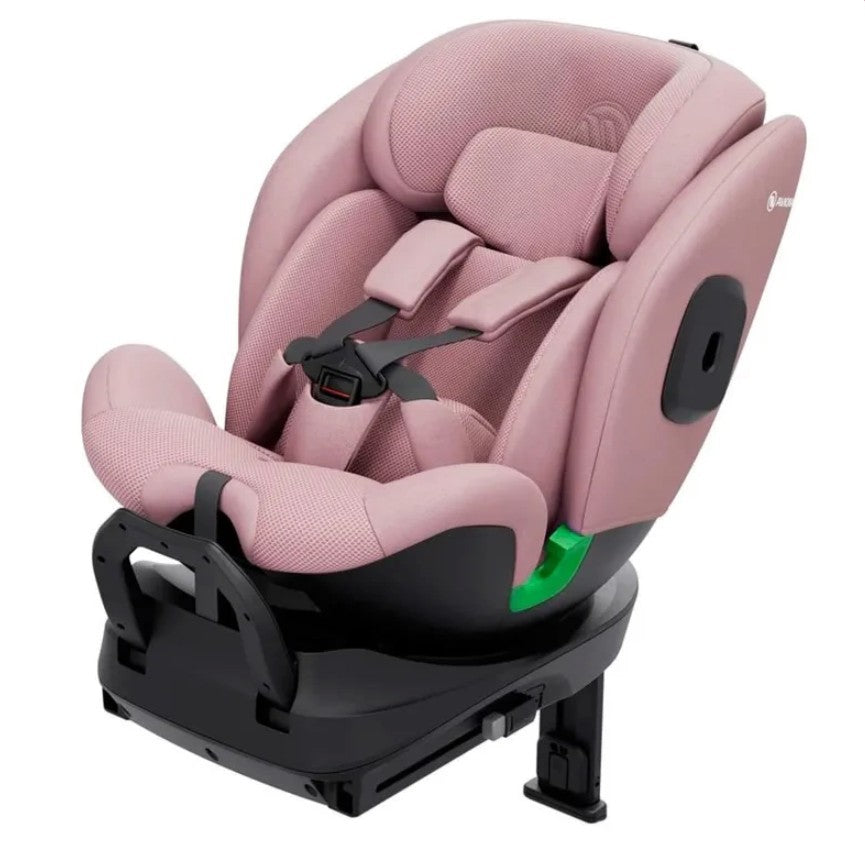 Silla auto Avionaut Stardust Airflow con reductor I-Size 360º 40 a 150 cm