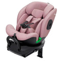 Silla auto Avionaut Stardust RWF Airflow con reductor I-Size 180º 40 a 105 cm