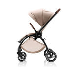 Capazo Britax Römer RIO