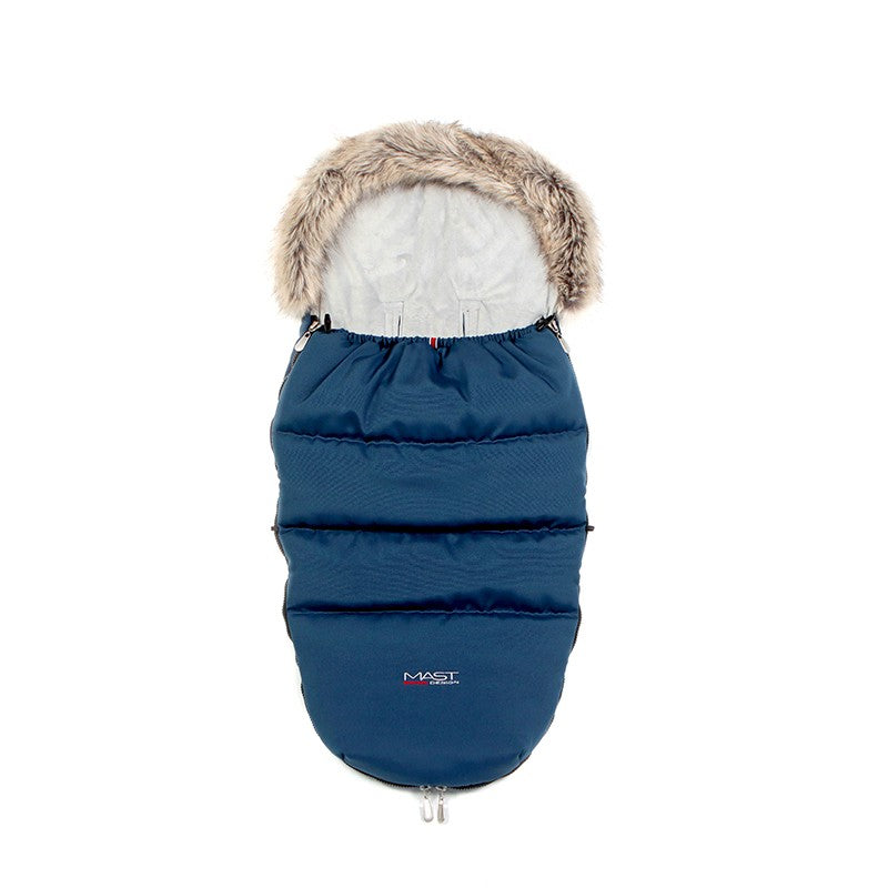 Saco silla de paseo Mast M4