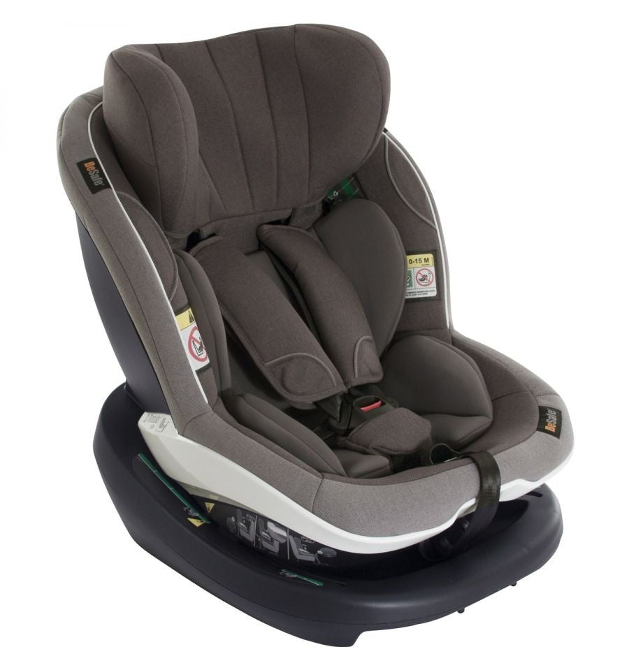 Asiento I-SIZE para Besafe IZI MODULAR X1