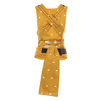 Mochila Tula Half Buckle