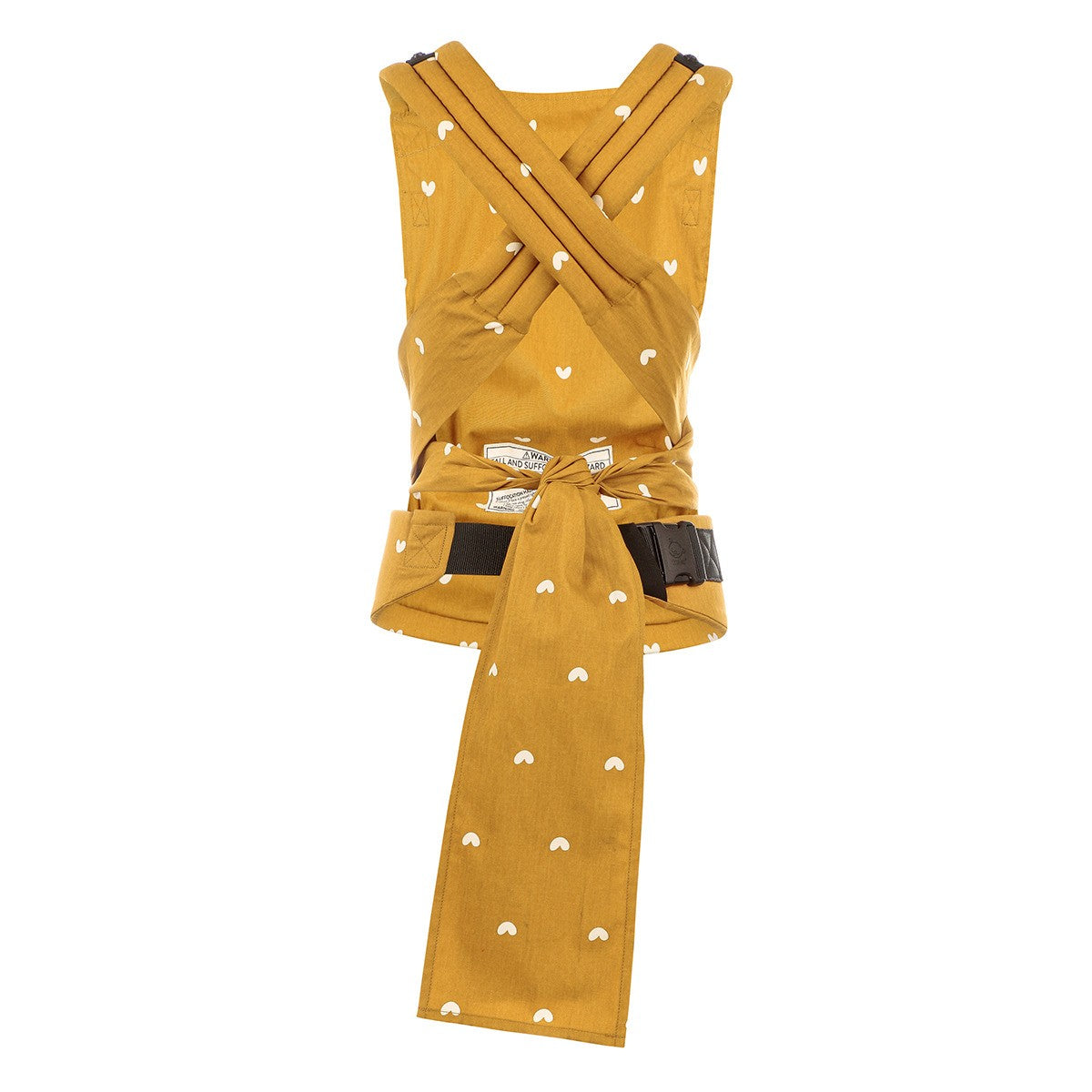 Mochila Tula Half Buckle