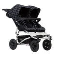 Silla gemelar Mountain Buggy DUET 3.2