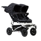 Silla gemelar Mountain Buggy DUET 3.2