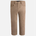 Pantalon Mayoral sarga 5b basico
