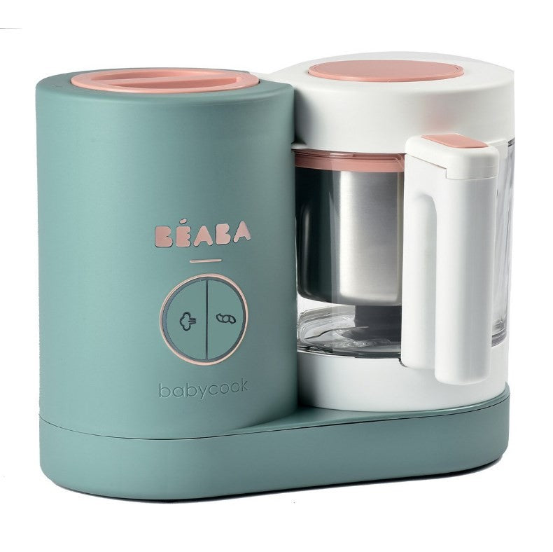 Robot de Cocina Beaba Babycook NEO con regalo