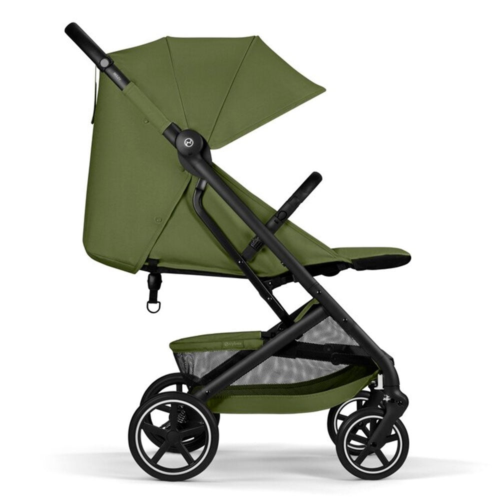 Silla paseo Cybex Beezy 2026