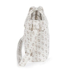 Bolsa Canastilla Walking Mum Botton Flores