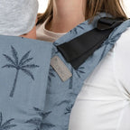 Mochila Fidella Fusion Toddler 2026
