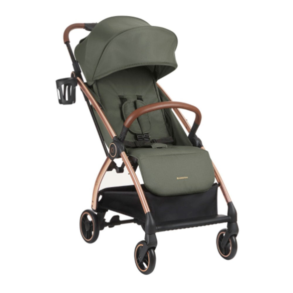 Silla paseo KikkaBoo JOY con plegado automático