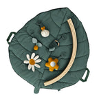 Colchoneta Jane Baby Play Mat with Gym