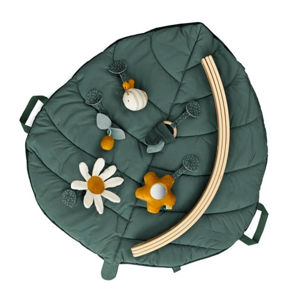Colchoneta Jane Baby Play Mat with Gym