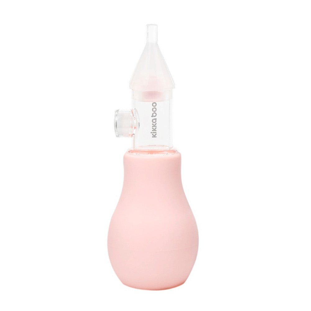 Aspirador Nasal Kikka Boo Antirreflujo
