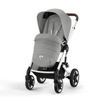 Silla paseo Cybex Talos S Lux