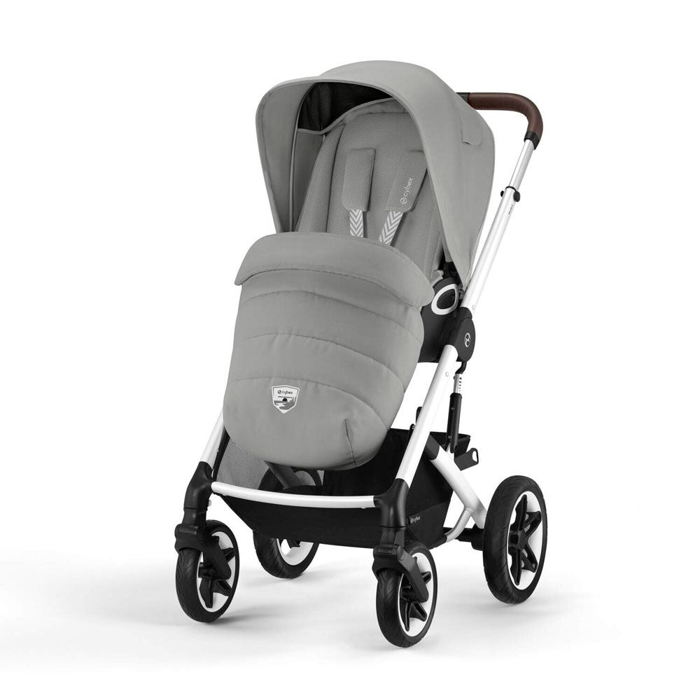 Silla paseo Cybex Talos S Lux